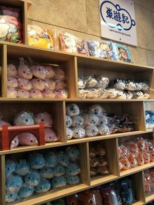 &ldquo;東游記&rdquo;亮相蓬萊 八仙主題文化旅游文創產品落戶仙境