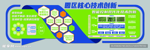 企業(yè)文化墻 藍莓農(nóng)業(yè)設(shè)計圖 室內(nèi)廣告設(shè)計