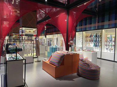 超乖的!快來這里把&ldquo;大學生們想要的禮物&rdquo;帶回家