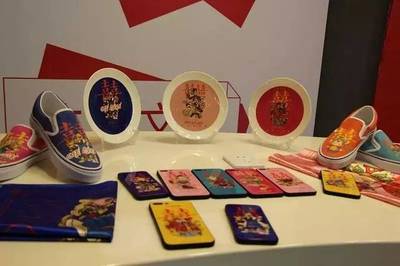 晉江市文化產(chǎn)業(yè)周 | 第五屆福建文創(chuàng)獎入圍作品展系列活動在晉江舉辦
