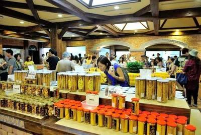 優(yōu)質(zhì)案例剖析:文創(chuàng)項目的制勝法寶是什么?