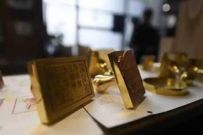 最高獎勵100萬！寧夏出臺多項政策扶持文創(chuàng)產(chǎn)業(yè)發(fā)展