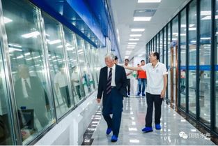 蝦王布局，未來已來 國聯水產集團智能化工廠投產，文化產業融合新篇章