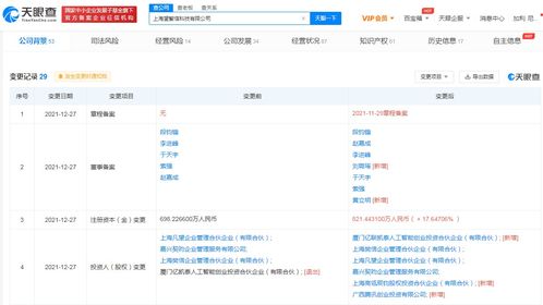騰訊戰略投資望繁信科技 賦能業務流程軟件供應商，深化企業服務布局